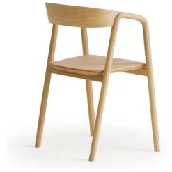 Inlay Dining Chair