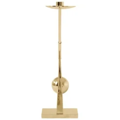 Interconnect Candle Holder