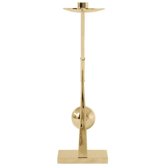 Interconnect Candle Holder