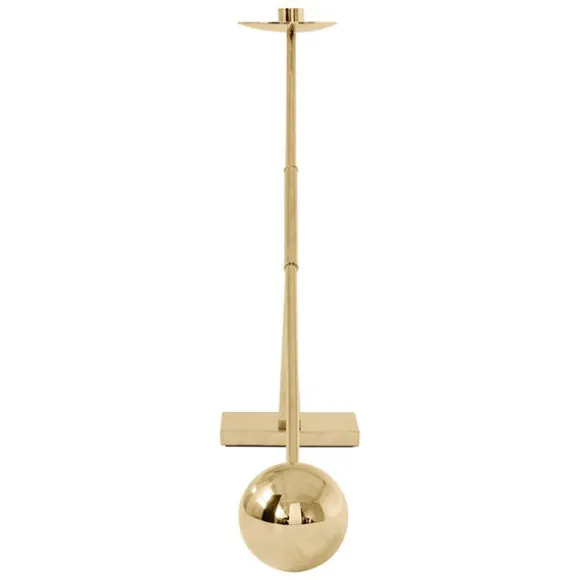 Interconnect Candle Holder