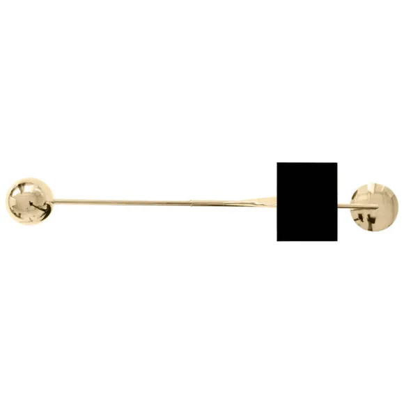 Interconnect Candle Holder