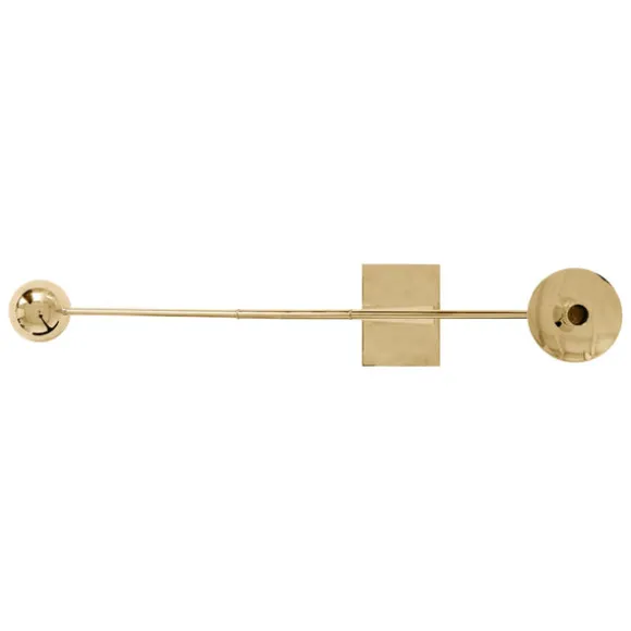 Interconnect Candle Holder