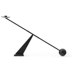 Interconnect Candle Holder