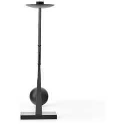 Interconnect Candle Holder