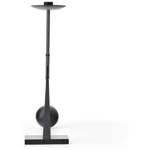 Interconnect Candle Holder