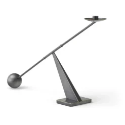 Interconnect Candle Holder