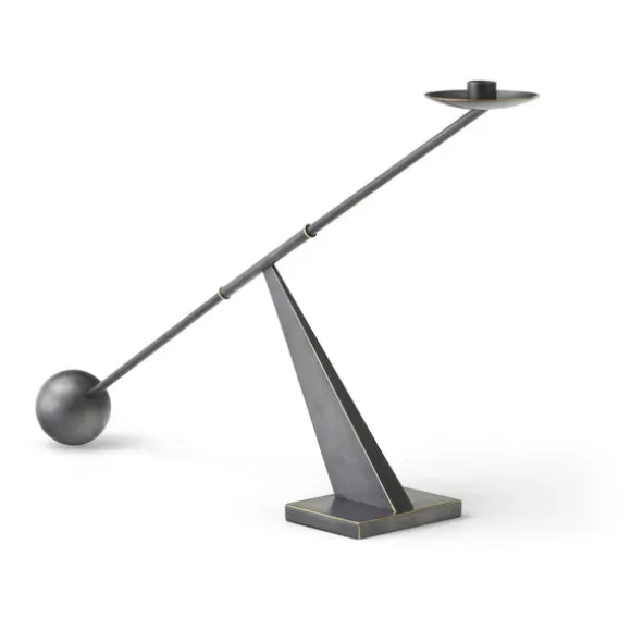 Interconnect Candle Holder