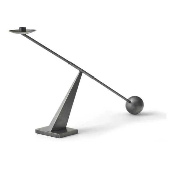 Interconnect Candle Holder