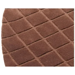 Invisible Bricks 4 Rug