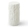 Iris Pedestal