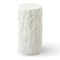 Iris Pedestal