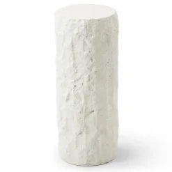 Iris Pedestal
