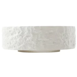 Iris Round Coffee Table