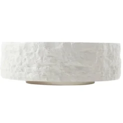 Iris Round Coffee Table