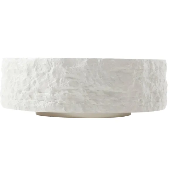 Iris Round Coffee Table