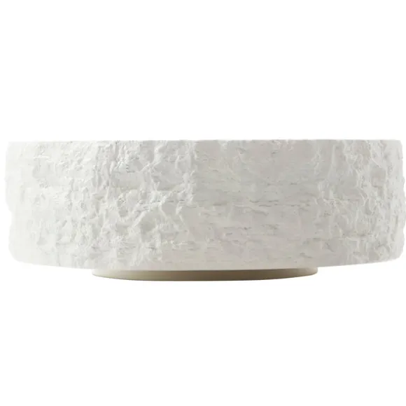 Iris Round Coffee Table