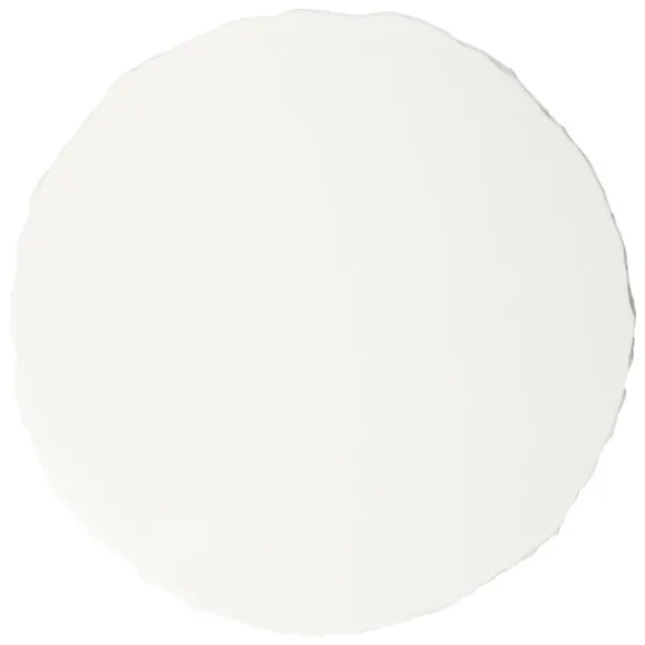 Iris Round Coffee Table