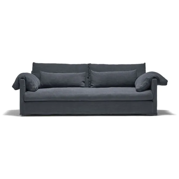 Island 3 Seater Sofa