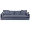 Island 3.5 Seater Sofa