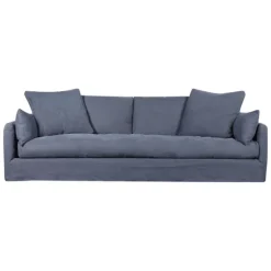 Island 3.5 Seater Sofa
