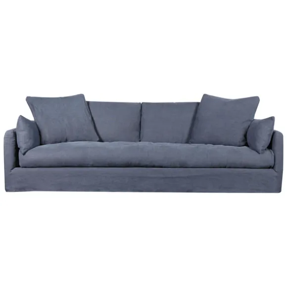 Island 3.5 Seater Sofa