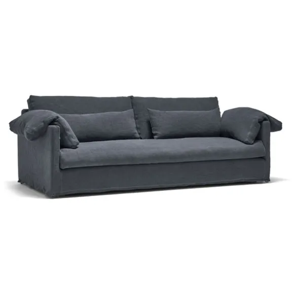 Island 3 Seater Sofa