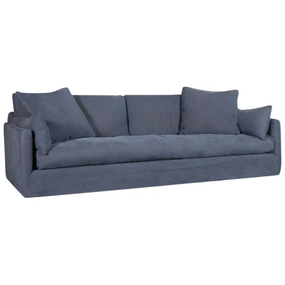 Island 3.5 Seater Sofa