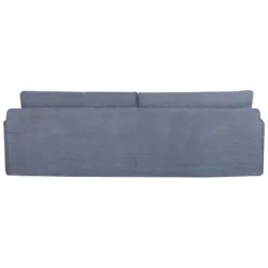 Island 3.5 Seater Sofa