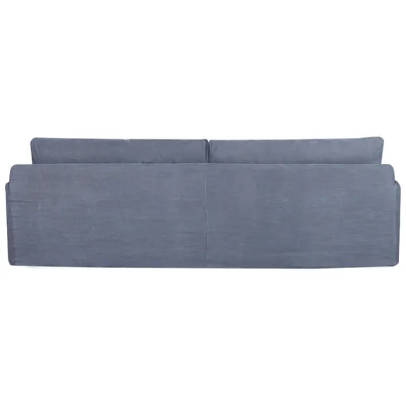 Island 3.5 Seater Sofa