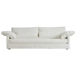 Island 3.5 Seater Sofa
