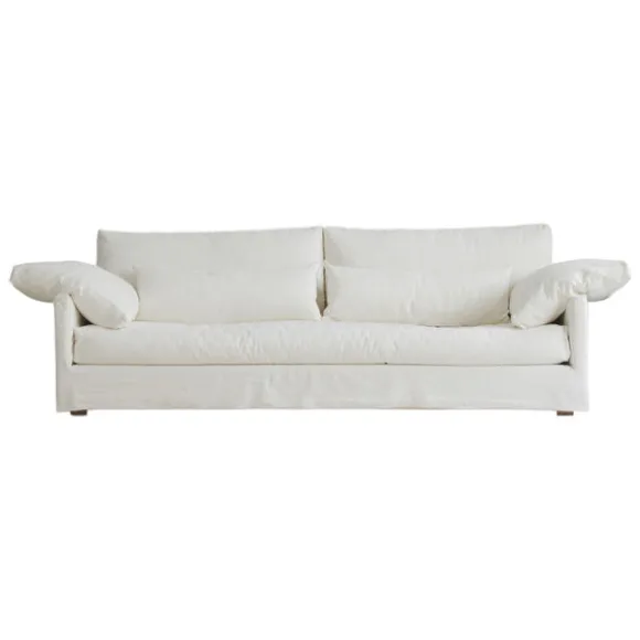 Island 3.5 Seater Sofa