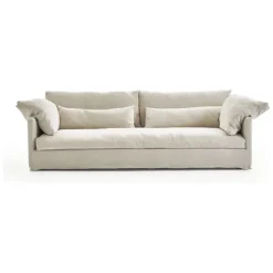 Island 3.5 Seater Sofa