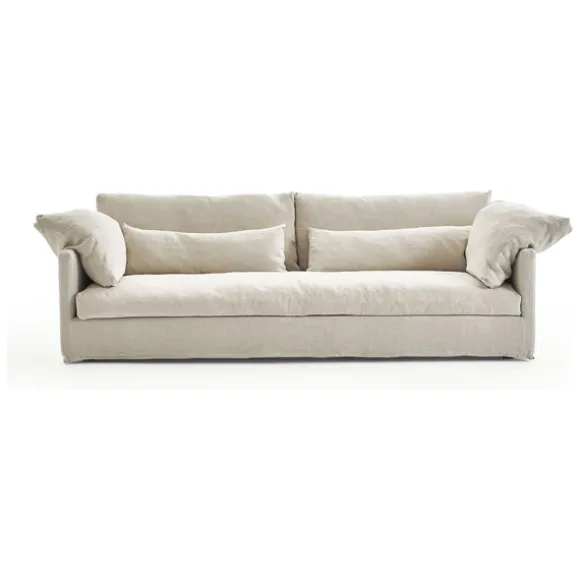 Island 3.5 Seater Sofa