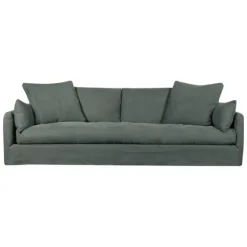 Island 3.5 Seater Sofa