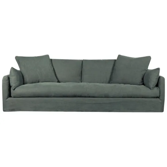 Island 3.5 Seater Sofa