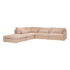 Island Modular Sofa