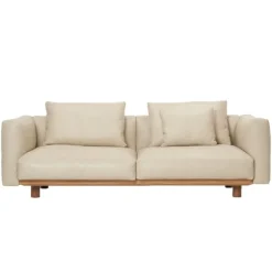 Islet 3 Seater Sofa