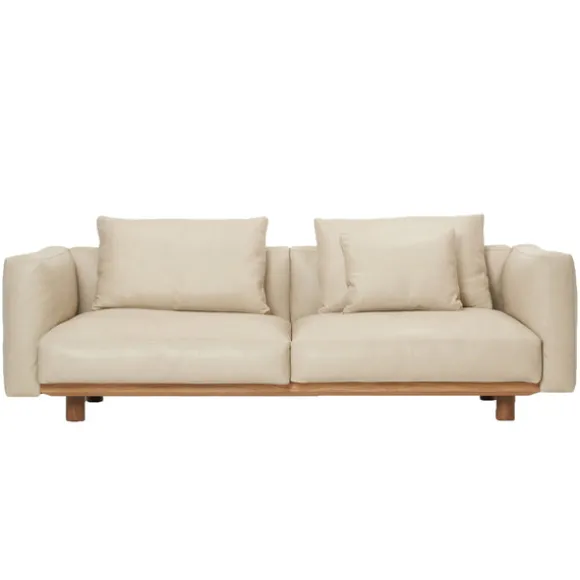 Islet 3 Seater Sofa