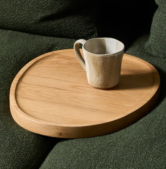 Islet Tray Table