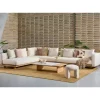 Islet V2 L Shape Sofa