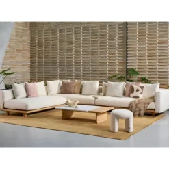 Islet V2 L Shape Sofa
