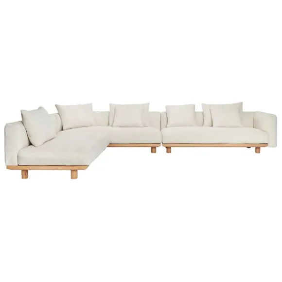 Islet V2 L Shape Sofa