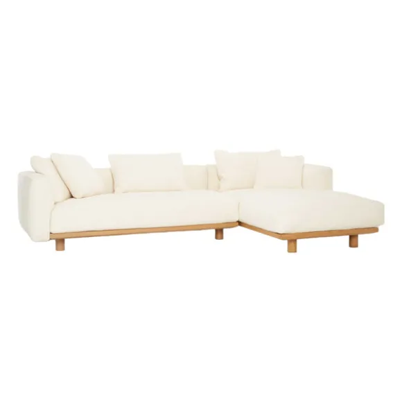 Islet V3 L Shape Sofa
