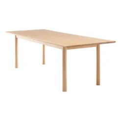 Itamae Dining Table