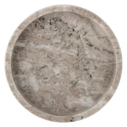 Ivette Large Marble Tray - Nature