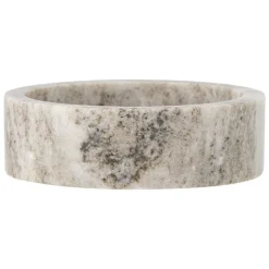 Ivette Small Marble Tray - Nature