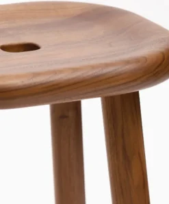 Jade Bar Stool