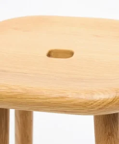 Jade Counter Stool