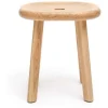 Jade Low Stool