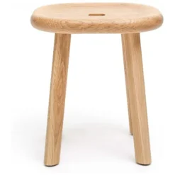 Jade Low Stool